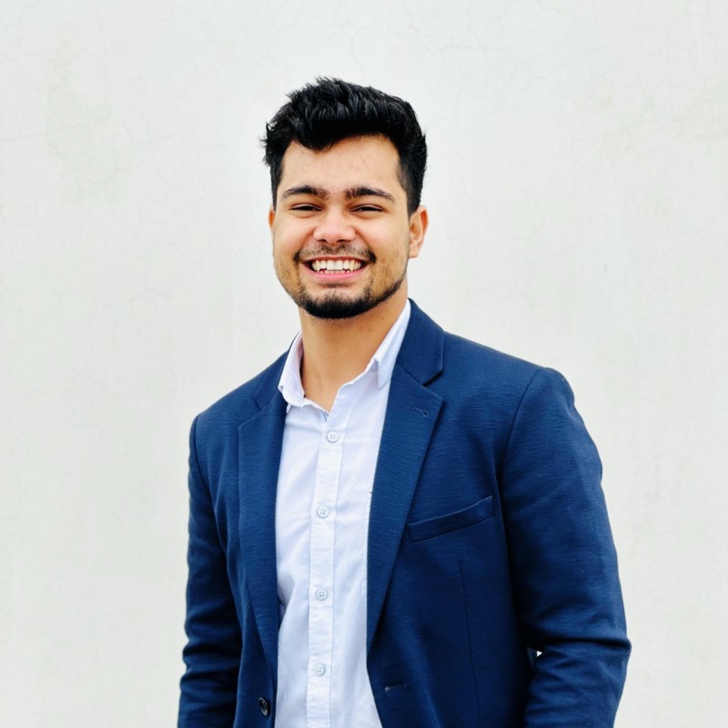 Nishant Chahar
