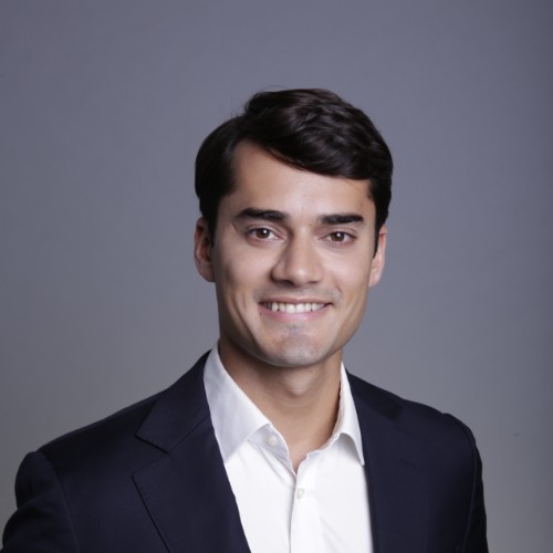 Dominik Pederzani