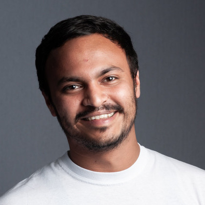 Abhishek Gupta