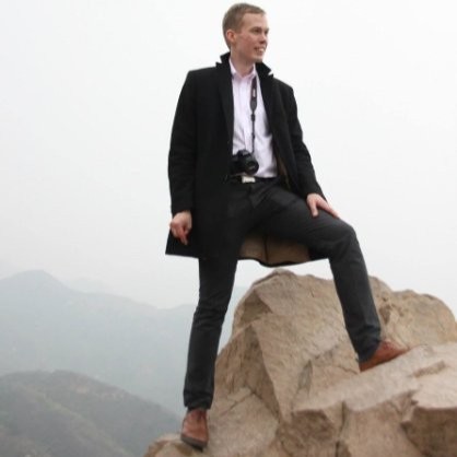 Aron Pettersson