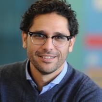 Enrique Munoz de Cote