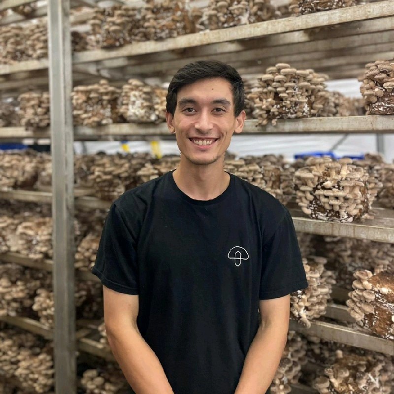 Justin Cheng