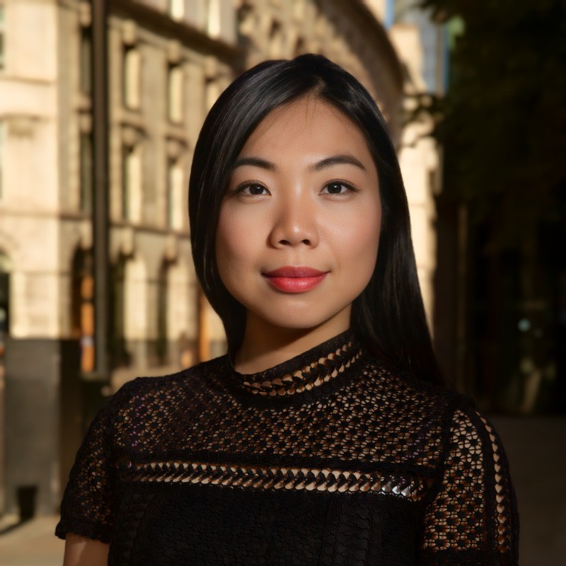 Mun Ching Lee