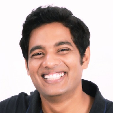 Arvind Nair