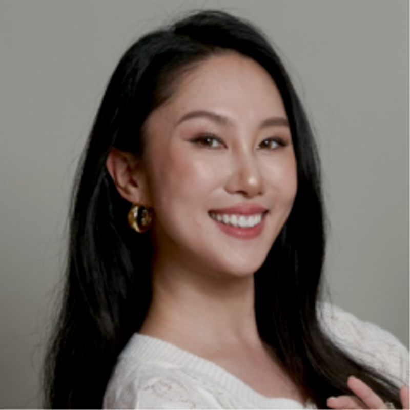 Megan Lam