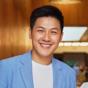 Caleb Chiu