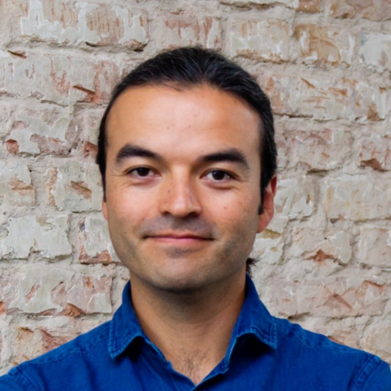 Carlos Chacon