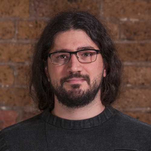 Nikos Kazazakis