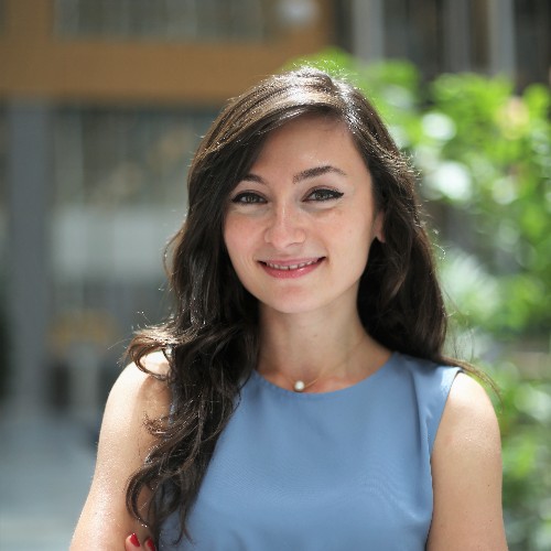 Joanne Kanaan