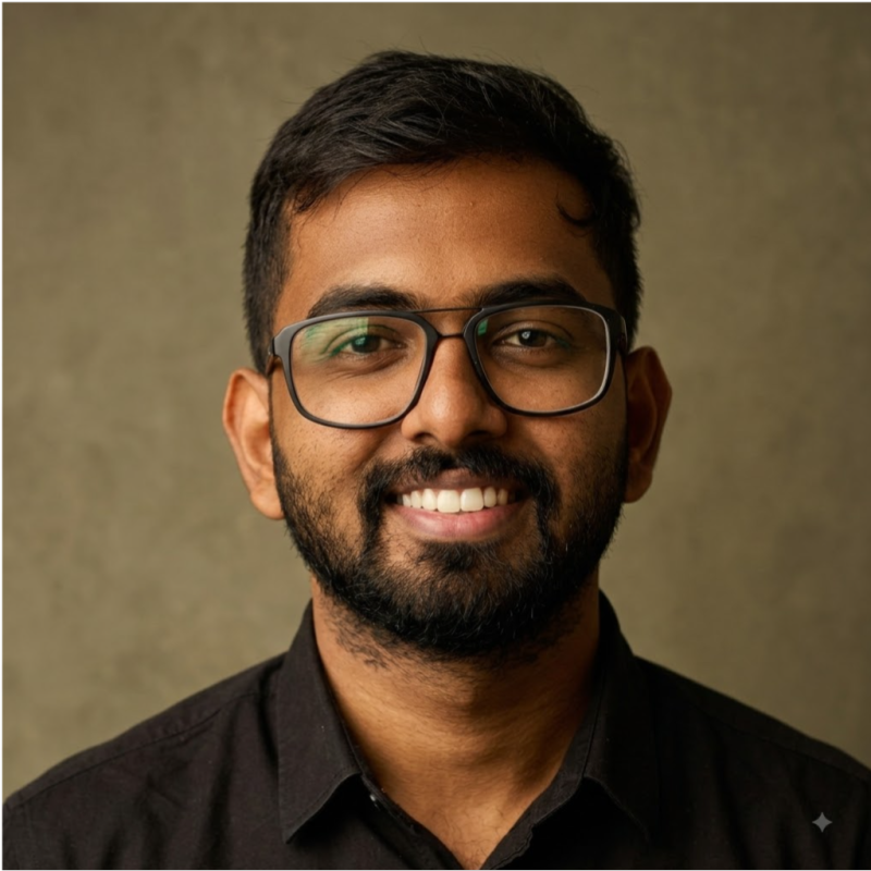 Sumesh Meppadath