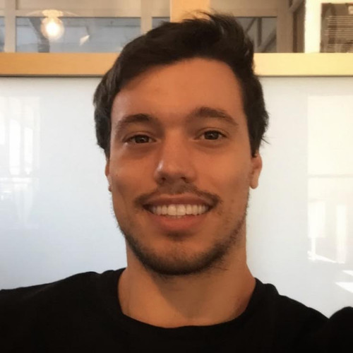 João Abrantes