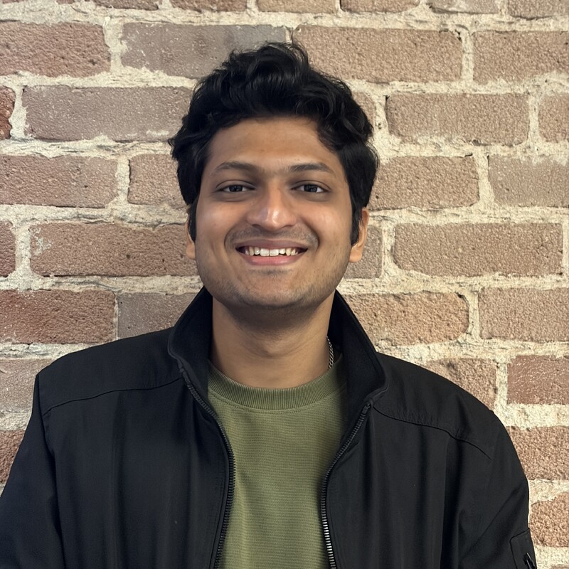 Ritik Agrawal