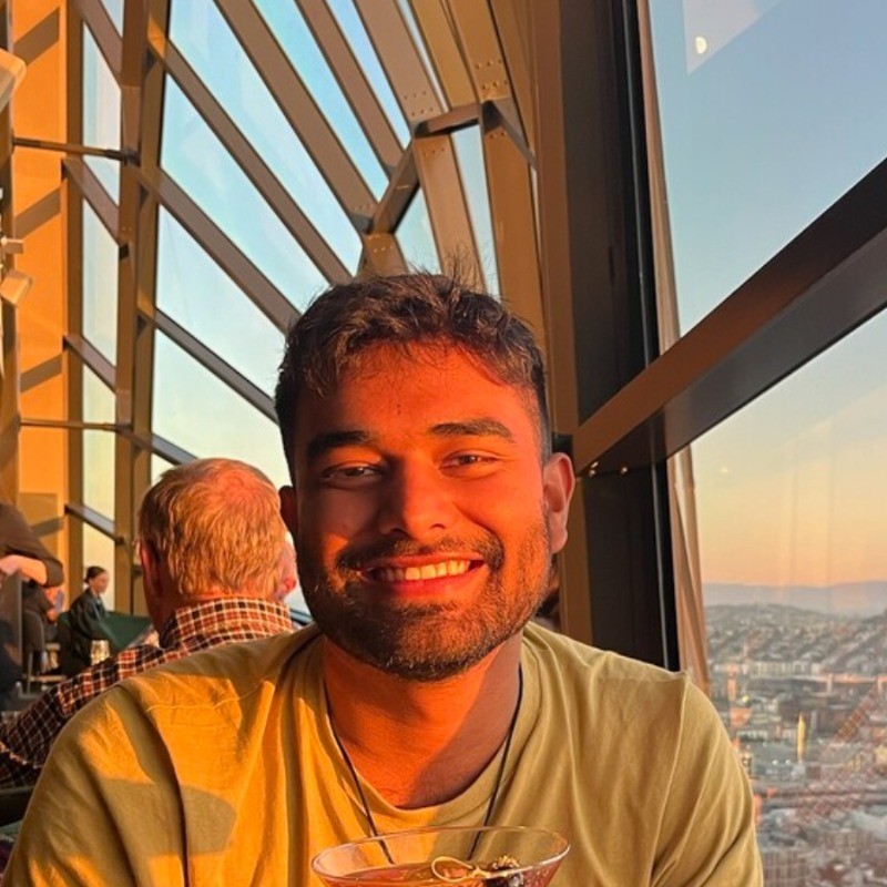 Akshat Sharma