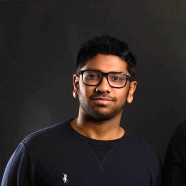 Sidharth Jain