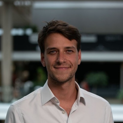 Thomas Claassen