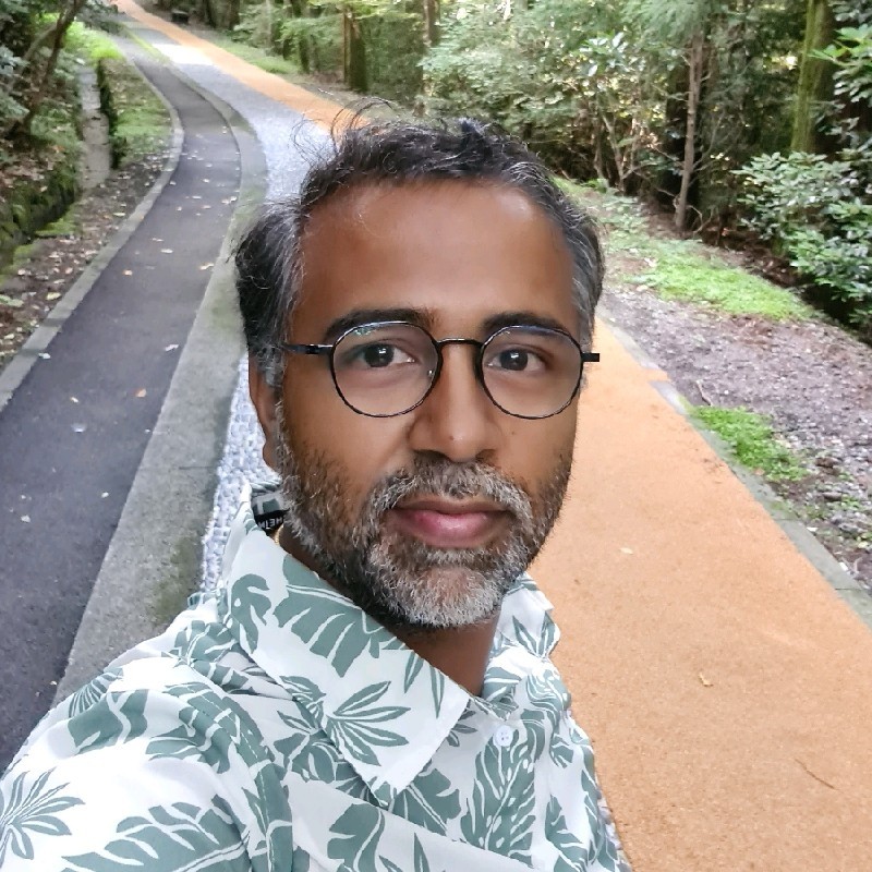Sumukh Avadhani