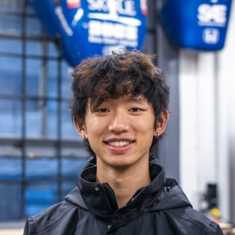 Kelvin Cui