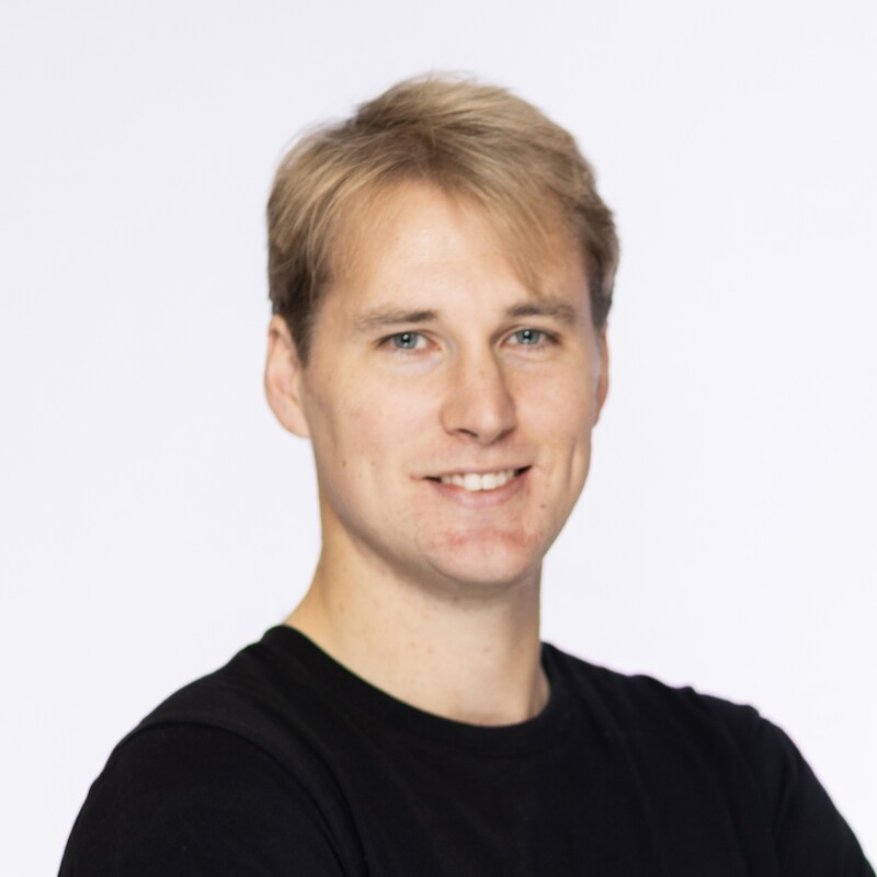 Joshua Hampson