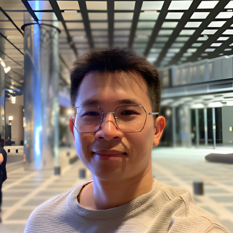 Vincent Looi