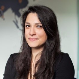 Camille Rougie