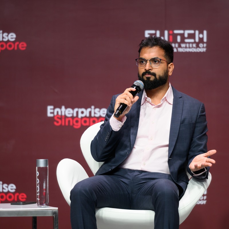 Abhijit Salvekar