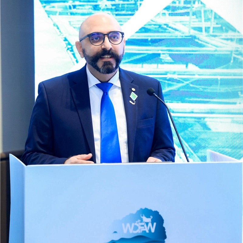 Amaj Rahimi