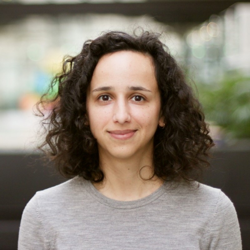 Pamela Carvallo
