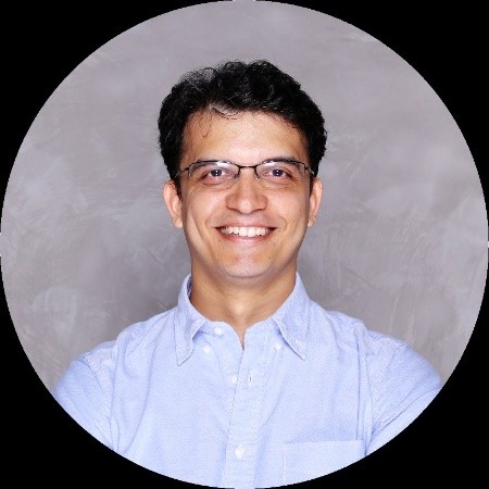 Aneesh Sathe