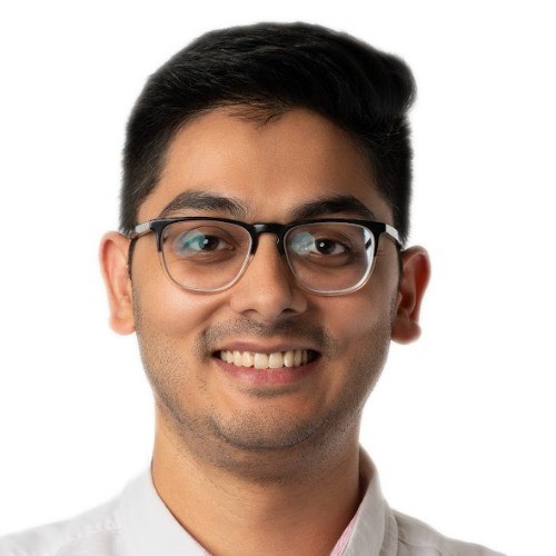 Vedant Maheshwari Maheshwari