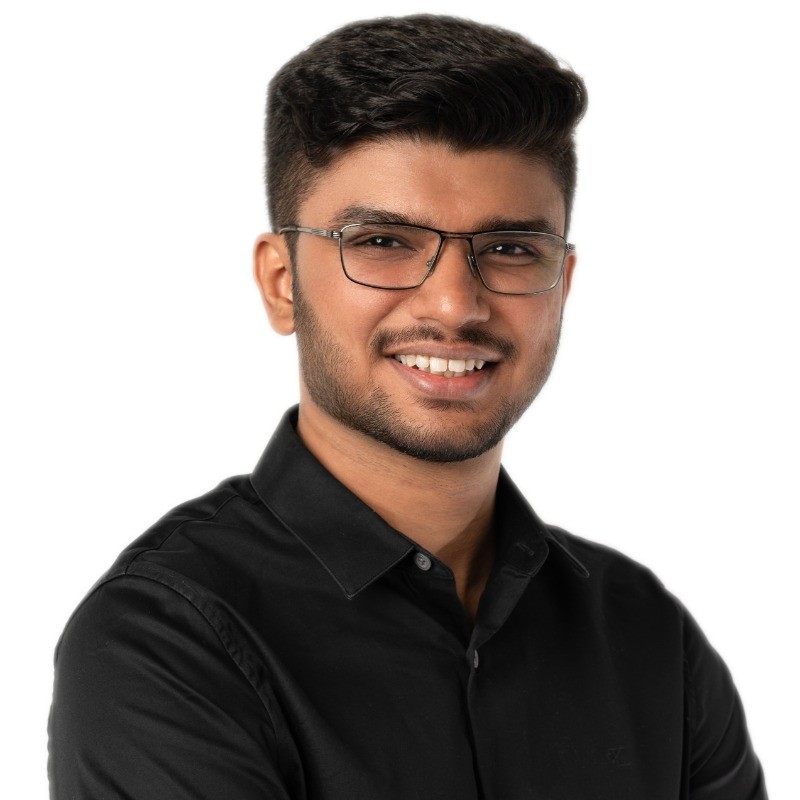 Kushagra Pandya