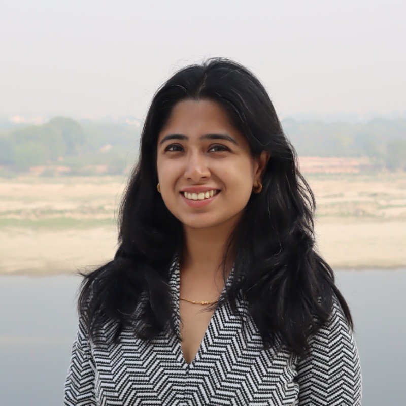 Srishti Batra
