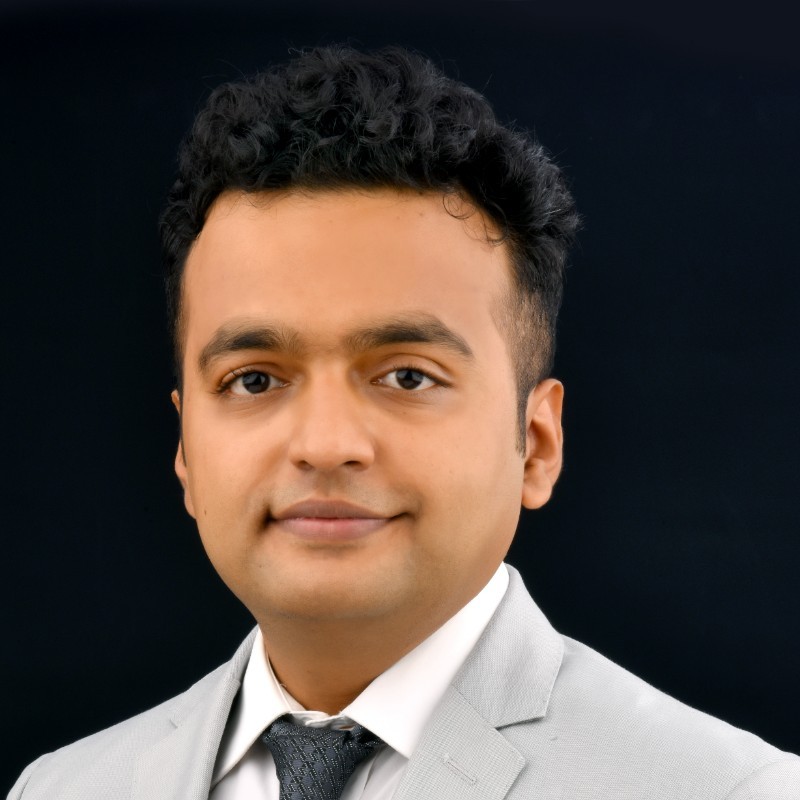 Raghu Raman