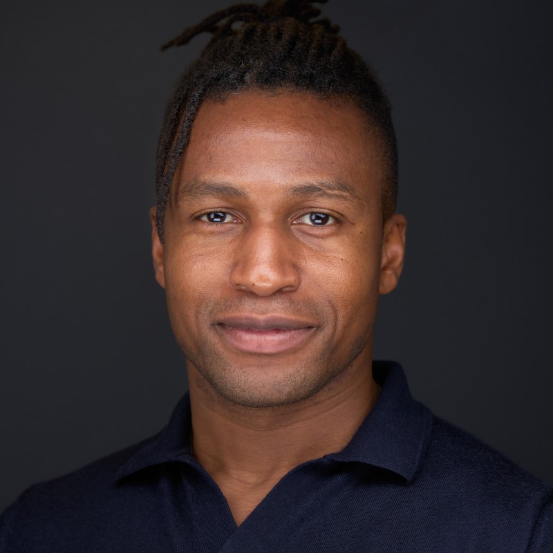 Silas Adekunle