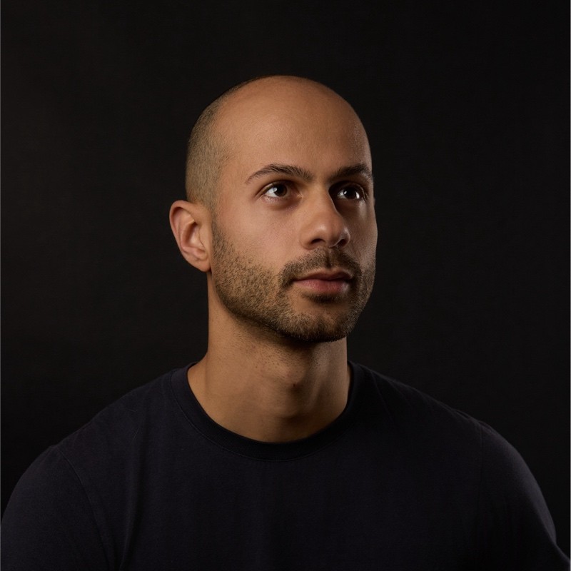 Sacha Ichbiah