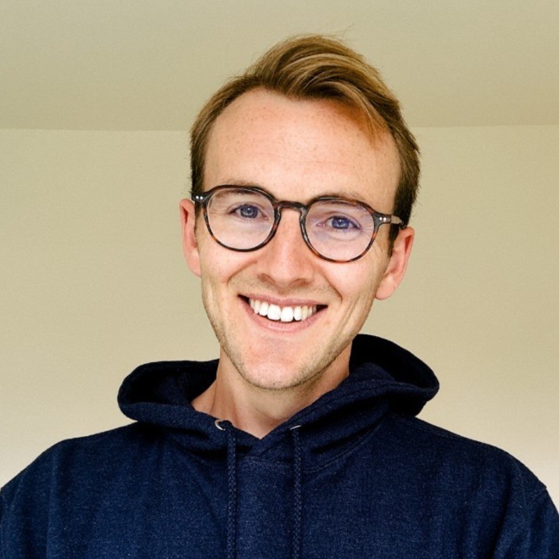 Toby Mather