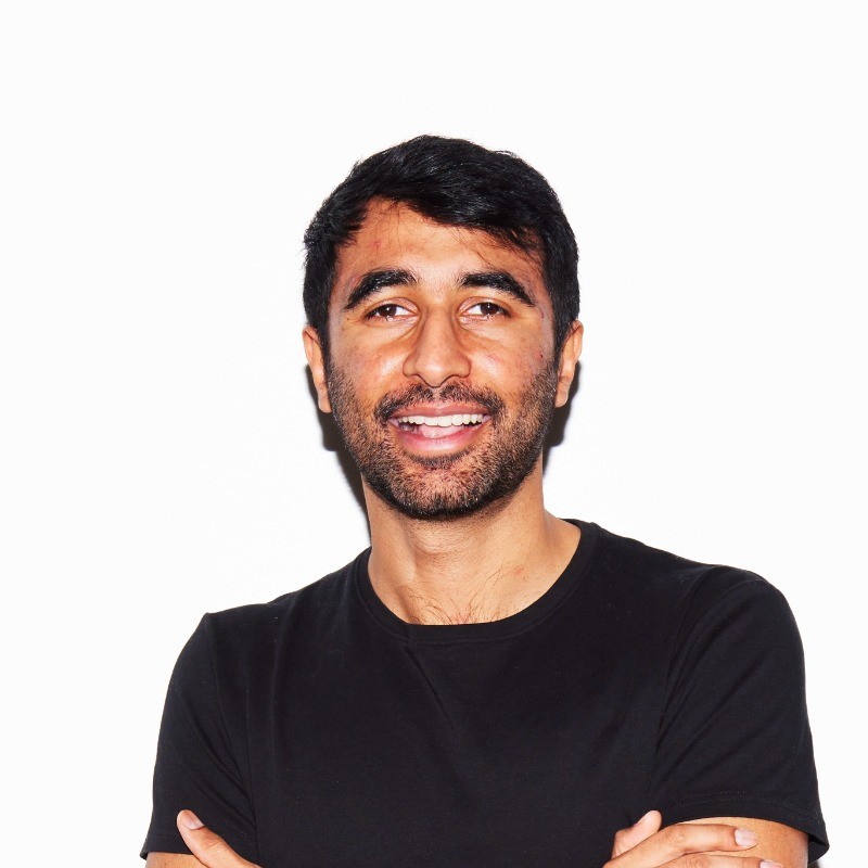 Hayyaan Ahmad