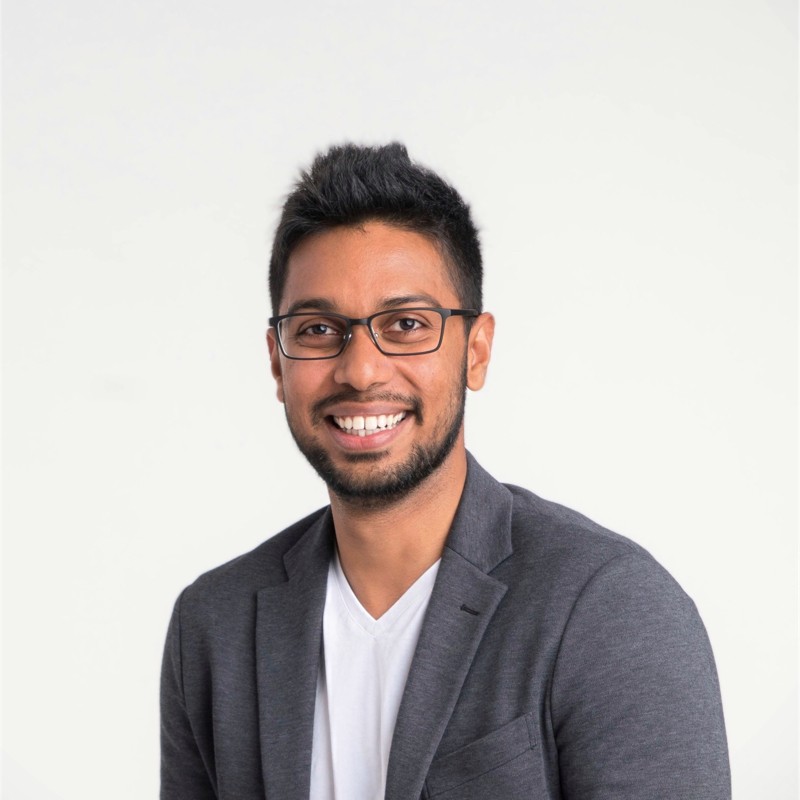 Sai Ranganathan