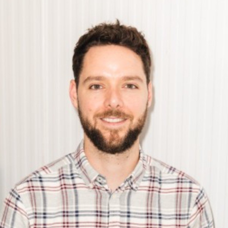 Matthew Simmonds