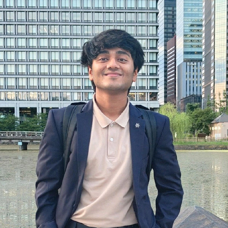 Pranjal Animesh