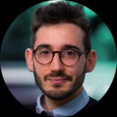 Maxime Mistretta