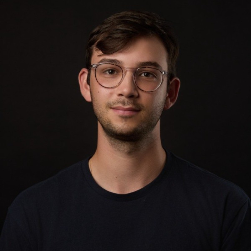 Noah Shamus