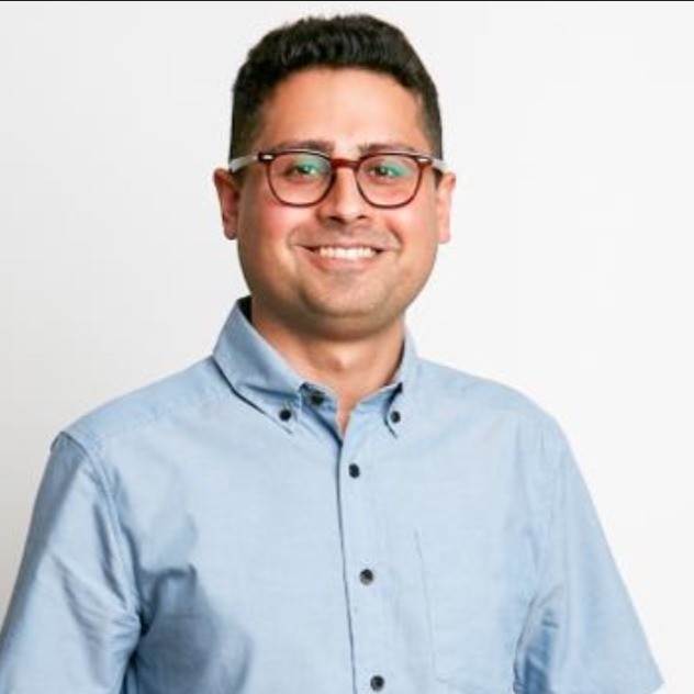 Reza Javan