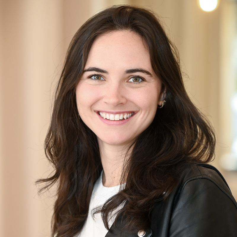 Iris Maréchal