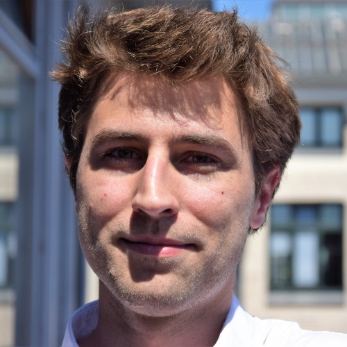 Nicolas Le Borgne