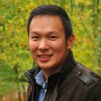 Mark Aaron Chan