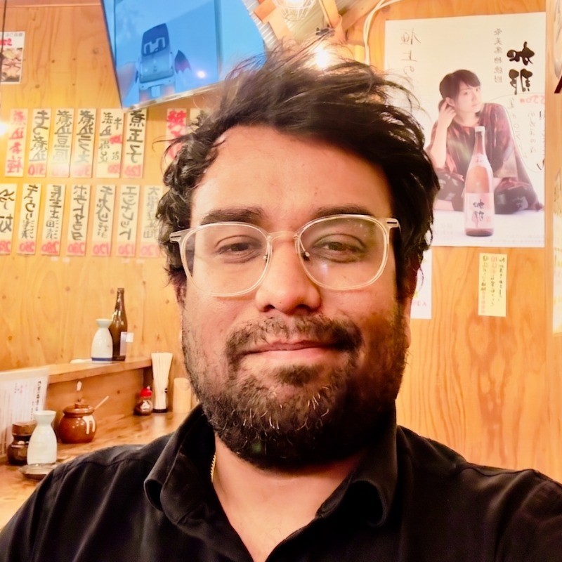 Rohit Jha