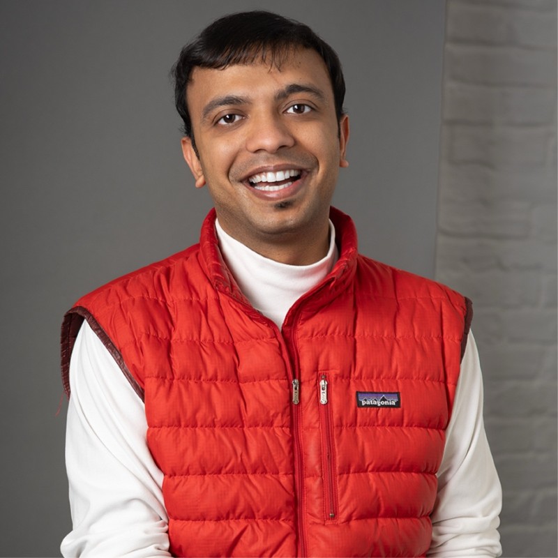 Akhil Menon