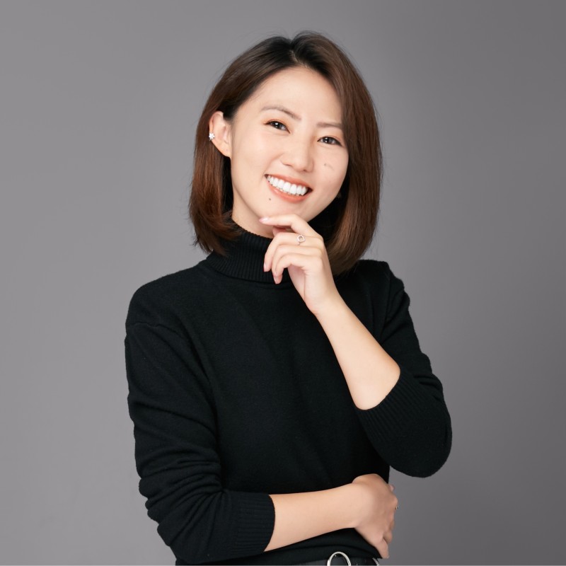 Jana Tian
