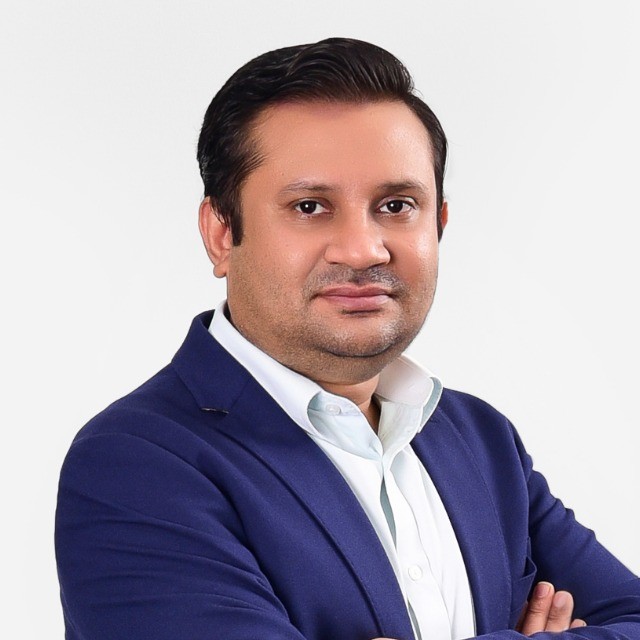 Arjun Bhattarai