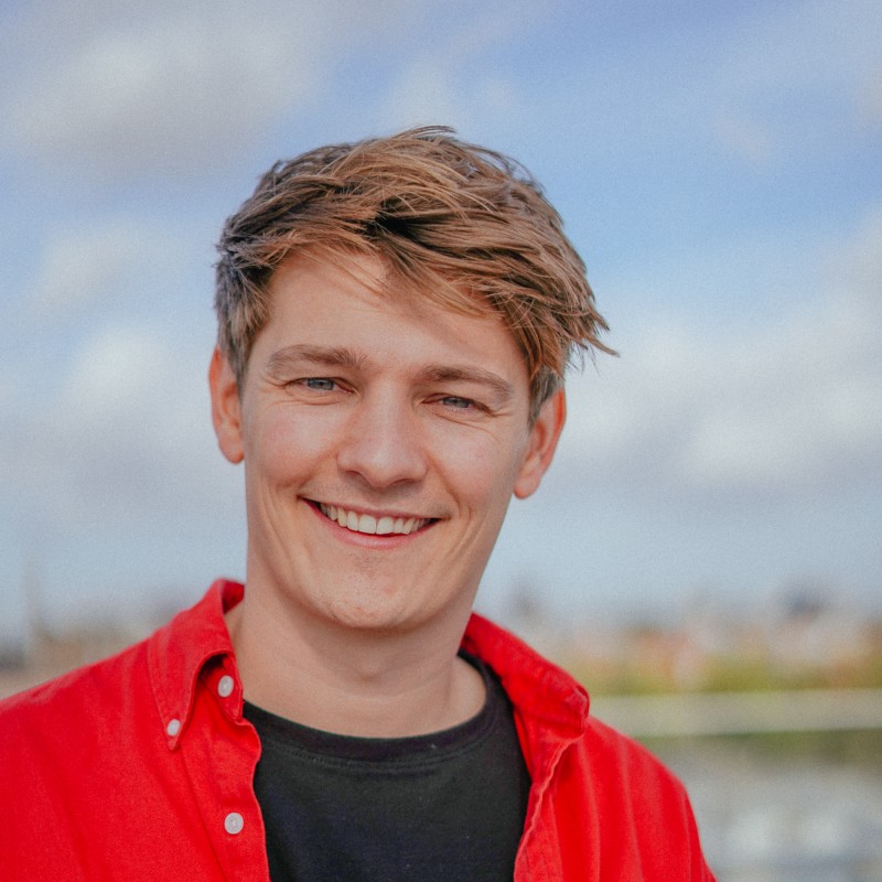 Alex Goff